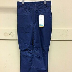 Roxy Girl's Backyard Snow Pant